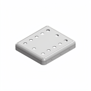 MS260-10CP-NS มีสินค้าในสต็อก แผ่นป้องกันคลื่นวิทยุ - Product Image 1
