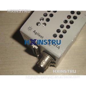เปลือกหุ้มเครื่องวิเคราะห์เซมิคอนดักเตอร์รุ่น Agilent B1531A RSU สำหรับ B1530A WGFMU B1500A H - Product Image 2