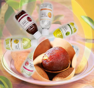 Concentrado <span class=keywords><strong>de</strong></span> <span class=keywords><strong>Tamarindo</strong></span>, Sabor y Aroma a Fruta para Bebidas y Alimentos - Product Image 6