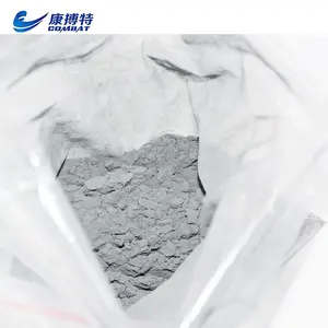 La poudre de tungstène métallique de haute qualité peut être utilisée pour l'additif d'impression 3D avec la poudre