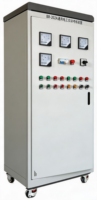 Gabinete de Examen para Electricistas de Mantenimiento, Equipo Educativo Metálico, Evaluación de Trabajadores Eléctricos BR-202 BEICHENG ISO9001