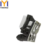 Boîtier de filtre à huile, refroidisseur d'huile de transmission pour BMW N47 F30 F10 F01 OEM 11428507697 11428507150 11428507683
