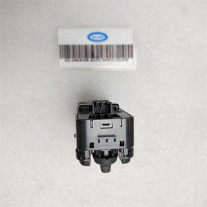 Suku Cadang Mobil Grosir WLGRT Saklar Power Window LR007401 untuk Land Rover Freelander 2 L359 - Product Image 5