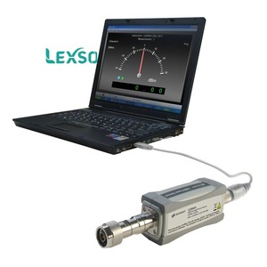 คีย์ไซท์ U2004A เซ็นเซอร์วัดพลังงาน USB 9 กิโลเฮิรตซ์ถึง 6 กิกะเฮิรตซ์ xgeqpt - Product Image 2