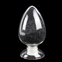 Granulés de polyamide vierge PA66 GF30 Lisheng en vrac, nylon haute rigidité renforcé de 30 % de fibres de verre pour pièces structurelles automobiles