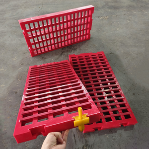 Hot bán Durable tần số cao polyurethane cao su tốt lưới quặng Bảng điều chỉnh sàng cho khai thác mỏ Top bình chọn rung màn hình - Product Image 6