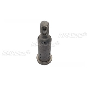 H4P3-6279-AA โซลินอยด์วาล์วควบคุมน้ำมันวาล์วสำหรับแลนด์โรเวอร์ชิ้นส่วนเครื่องยนต์อุปกรณ์เสริมในรถยนต์ - Product Image 4