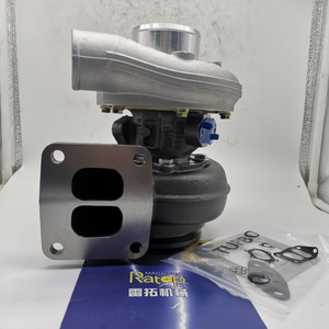 เทอร์โบชาร์จเจอร์รถขุด S200 Turbo RE509436 RE508719 รุ่น RE509436/RE508719 - Product Image 5