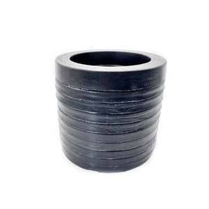 Joint d'étanchéité combiné en V Kairuite 127-290 mm, joint d'étanchéité d'arbre de vérin hydraulique renforcé en caoutchouc - Product Image 3