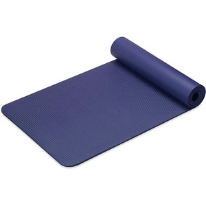 Tapete de <span class=keywords><strong>Yoga</strong></span> ORIFLOW Y2 NBR al por Mayor - Alta Calidad, Ecológico, Impermeable, Uso Universal, Personalizable con Correa de Transporte - Product Image 2