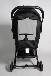 Hot Selling High Quality <strong>Baby</strong> Stroller Luxury Color <strong>Baby</strong> <strong>Stuff</strong> With T Handle - Product Image 4