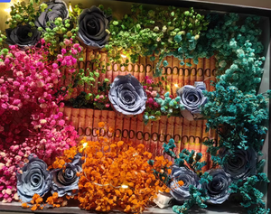 2025 secco <span class=keywords><strong>fiori</strong></span> veri <span class=keywords><strong>Bouquet</strong></span> centrotavola tavola misto coda di coniglio erba conservata rosa <span class=keywords><strong>fiori</strong></span> <span class=keywords><strong>secchi</strong></span> <span class=keywords><strong>Bouquet</strong></span> - Product Image 6