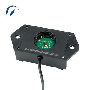 Đồng hồ đo tốc độ không thấm nước cho xe máy - Product Image 4