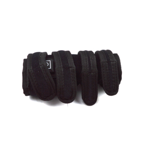 El Dispositivo de fisioterapia para terapia de luz roja para mascotas es portátil para la recuperación de lesiones, curación de heridas y curación de fracturas en gatos y perros - Product Image 4