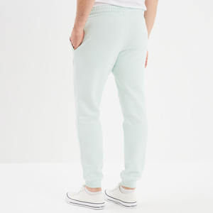 Pantalon de jogging décontracté pour homme Active Fit, tissu respirant écologique, taille élastique, pantalon de sport pour l'entraînement - Product Image 3