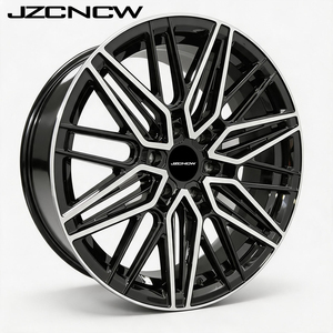 ล้อแม็กซ์ JZCNCW ใหม่ 1 ชิ้น ขนาด 20 นิ้ว 6x139.7 มม. ล้อฟอร์จ สำหรับรถยนต์นั่งส่วนบุคคล N300 N280 J150 พร้อมยาง - Product Image 3