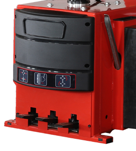 Máquina de desmontaje de neumáticos de gran oferta para cambiador de neumáticos de coche y motocicleta - Product Image 3