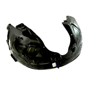 Protector de Guardabarros Delantero 68205936AD de Plástico Negro para Dodge Charger 2015 2016 2017 2018 con Transmisión Automática - Product Image 3