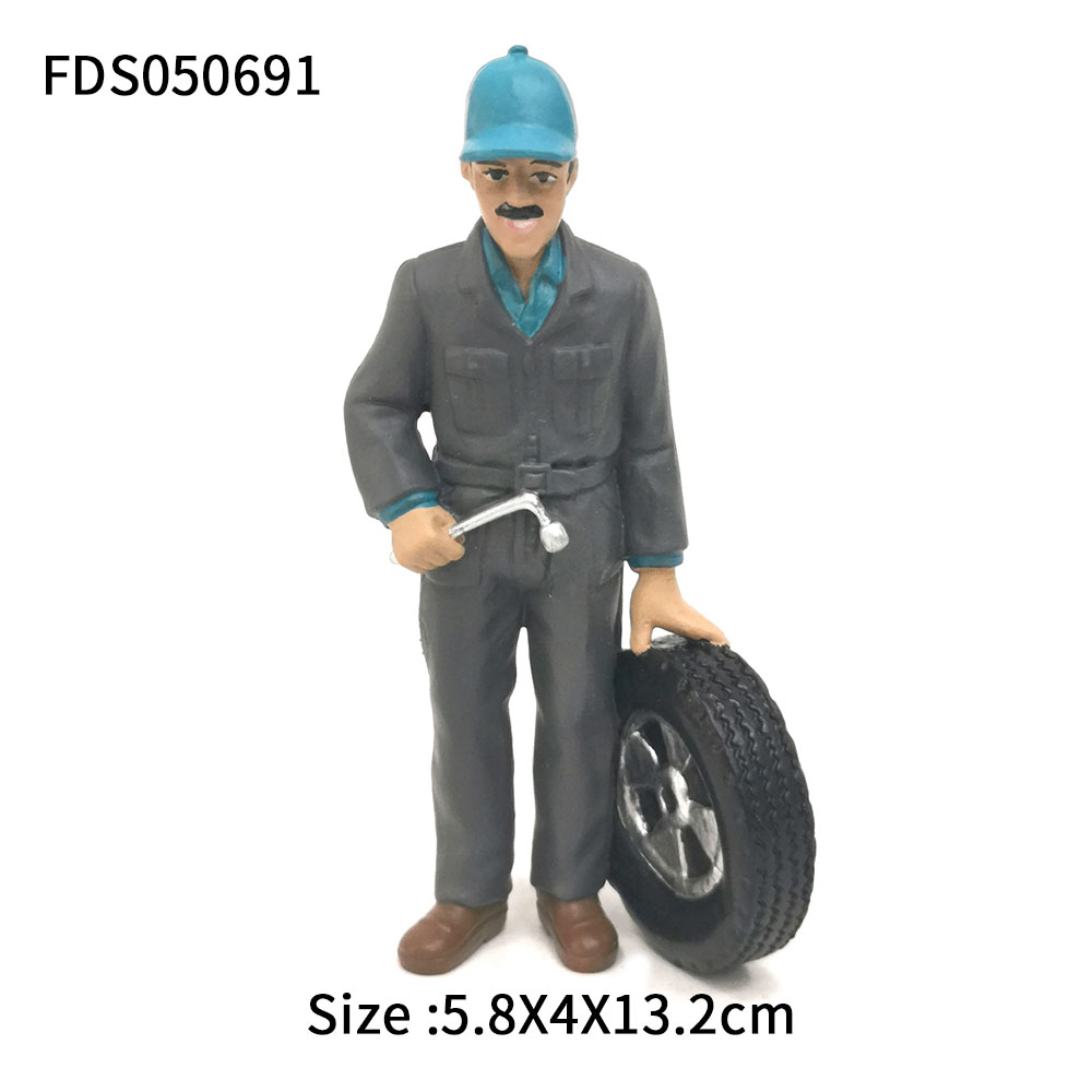 FDS050691