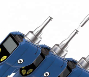 NEW RAE Systems VocRAE3000 Gas Detector MiniRAE Lite PGM-7380voc for Indoor Testing - Product Image 6