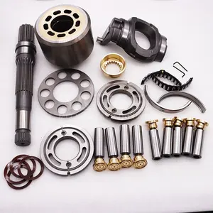 Rexroth Hydraulic Pump Parts A4VG Series A4VG250 A4VG355 A4VG500 Main Pump Repair Kits