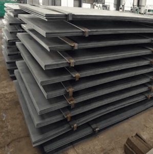 Placa de Acero Laminada en Caliente ASTM A709 para Construcción de Puentes, Estándar BS/JIS, Espesor Medio 12 mm, Acero de Alta Resistencia - Product Image 4