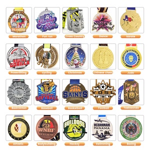 Medalla Personalizada <span class=keywords><strong>para</strong></span> Fisicoculturistas, Venta al por Mayor de Fábrica, Relieve 3D, <span class=keywords><strong>Hermanos</strong></span> por <span class=keywords><strong>Siempre</strong></span>, Fitness, Medalla de Premio de Aleación de Zinc con Acabado Bronce Antiguo - Product Image 2