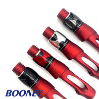 Ovs BOONEY tige de construction de qualité supérieure à bas prix siège de moulinet accessoires de pêche siège de moulinet écrou de verrouillage