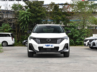 Voiture neuve 2026 GAC Trumpchi GS3 1.5T Turbo 7DCT Essence/Pétrole Traction avant 5 portes 5 places SUV compact Nouveau Euro VI