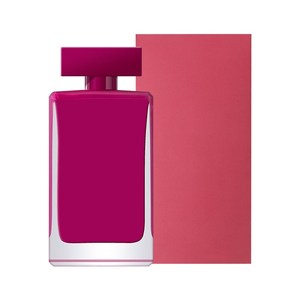 Private label 120ml con la bottiglia di imballaggio - Product Image 1