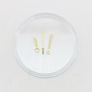 Modificato orologio accessori giapponese NH35/364R/7S movimento verde luminoso orologio lancette per <span class=keywords><strong>cartier</strong></span> 38mm cassa orologio - Product Image 4