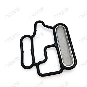 ปะเก็นฝาสูบฮอนด้า 15815-R41-L01 ซีลยางกรองวาล์ว VTEC - Product Image 4