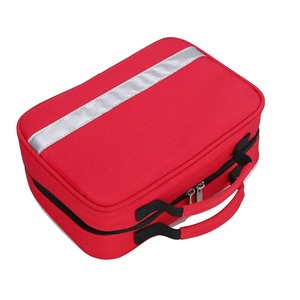 Borsa Portaoggetti <span class=keywords><strong>Medici</strong></span> di Alta Qualità in Poliestere con Tracolla per <span class=keywords><strong>Infermieri</strong></span> <span class=keywords><strong>e</strong></span> <span class=keywords><strong>Medici</strong></span> - Product Image 1