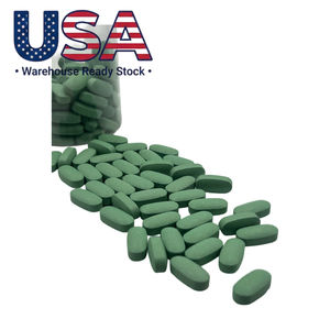 Suplemento de Vitaminas en Tabletas para Mujeres, Liberación Prolongada, <span class=keywords><strong>Vitamina</strong></span> <span class=keywords><strong>C</strong></span>, <span class=keywords><strong>Vitamina</strong></span> D3, Multivitamínico, Sin Hierro, Apoyo Energético Diario, Fórmula de Marca Líder - Product Image 1