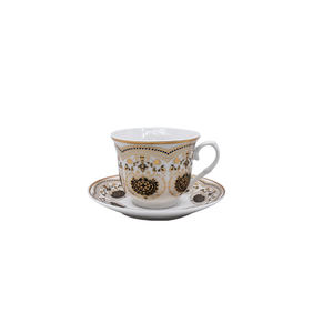 <span class=keywords><strong>Juego</strong></span> <span class=keywords><strong>de</strong></span> cerámica con relieve <span class=keywords><strong>de</strong></span> café árabe, café, té, café, venta al por mayor - Product Image 3