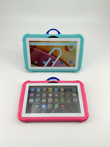 Máy tính bảng trẻ em 7 inch, RAM 4GB + ROM 64GB, chip 8 nhân, <span class=keywords><strong>Android</strong></span> 13, camera 5+13MP, học tập giáo dục, Wifi, năm 2025 - Product Image 2