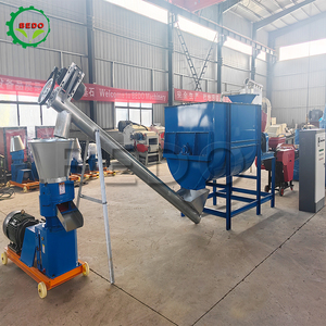 Macchina per la Produzione di <span class=keywords><strong>Pellet</strong></span> per Mangimi Zootecnici Trituratore d'Erba <span class=keywords><strong>in</strong></span> Vendita <span class=keywords><strong>in</strong></span> Kenya Macchina per la Produzione di <span class=keywords><strong>Pellet</strong></span> per Mangimi Animali - Product Image 3