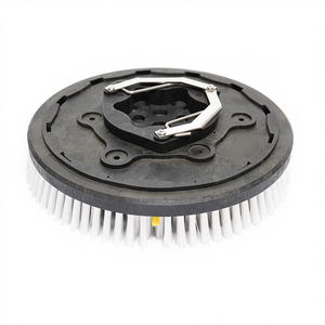 Cepillo para Máquina de Fregar Pisos Taski <span class=keywords><strong>Swingo</strong></span> 455, Cepillo de Disco de 17 Pulgadas con Cerdas de PP_8504750 - Product Image 5