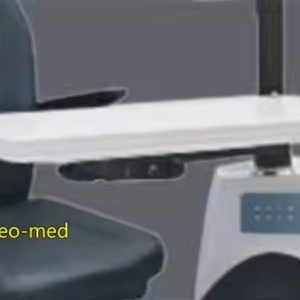 Equipo Oftalmológico de Alta Calidad S-900C, Mesa Combinada de Optometría, Juego de Mesa Combinada Oftálmica - Product Image 4