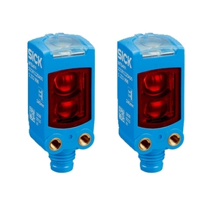 P/N 1129653 New and Original Industrial Sensors SYS/SGD-W4100000002W4F SGD W4F P - Product Image 1