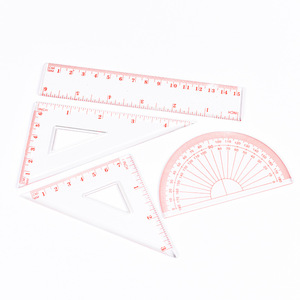 Compas de dessin métalliques ronds en gros pour les examens des étudiants, la conception d'ingénierie et le dessin scolaire - Product Image 5