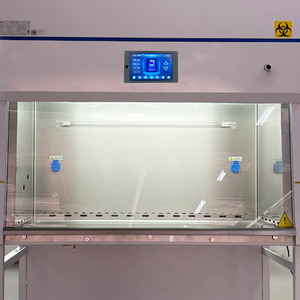 BIOBASE Armoire de sécurité biologique de classe II A2 série Pro à réglage automatique de la vitesse du vent, fiable pour laboratoire, en vente - Product Image 5