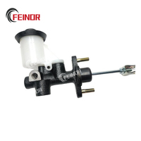 Cilindro Maestro de Embrague para TOYOTA 31410-38020, Suministro de Fábrica, Garantía de 12 Meses, Precio al por Mayor, Buena Calidad