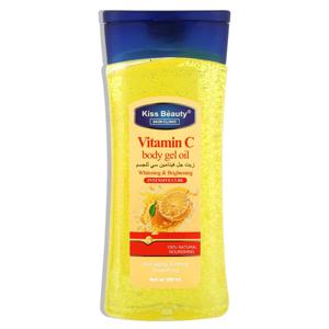 Gel de Aceite hidratante de cuerpo completo Hidratante de raíz de regaliz Blanquear beso Belleza Aceite de gel corporal antienvejecimiento - Product Image 6