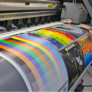 <strong>Vinyl</strong> Factory Wholesale <strong>Adhesive</strong> <strong>Vinyl</strong> Roll Pigment Ink Inkjet Printable Pvc Self <strong>Adhesive</strong> <strong>Vinyl</strong> Roll for Printing - Product Image 6