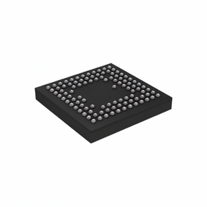 Composants électroniques et accessoires intégrés TMS320C5545AZQW10R 118 VFBGA TMS320C5545AZQW10R Original - Product Image 1