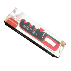 <span class=keywords><strong>Afilador</strong></span> <span class=keywords><strong>de</strong></span> <span class=keywords><strong>cuchillos</strong></span> <span class=keywords><strong>de</strong></span> cocina 4 en 1, herramienta doméstica multifunción <span class=keywords><strong>de</strong></span> acero con <span class=keywords><strong>afilador</strong></span> <span class=keywords><strong>de</strong></span> tijeras para <span class=keywords><strong>Amazon</strong></span>, venta al por mayor transfronteriza - Product Image 5