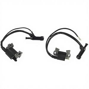 Hochleistungs-Benzingenerator-Zündgerät 168F 170 GX160 200 2-3KW Hochspannungsspule Langlebiges Gummimaterial - Product Image 1