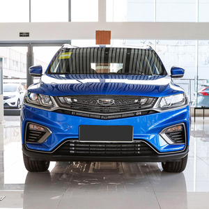 2025 nuova fornitura diretta di fabbrica <span class=keywords><strong>Smart</strong></span> SUV Geely Binyue Geely Binyue <span class=keywords><strong>sportiva</strong></span> SUV Car - Product Image 4