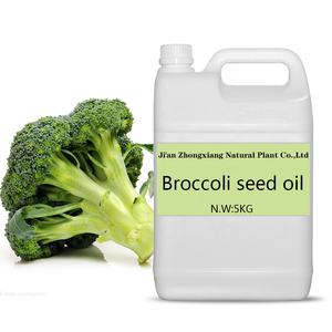 Fabbrica <span class=keywords><strong>all</strong></span>'ingrosso 100% puro e naturale <span class=keywords><strong>olio</strong></span> di semi di borcoli per la pelle e capelli Broccoli <span class=keywords><strong>olio</strong></span> di semi naturali oli essenziali biologici - Product Image 1